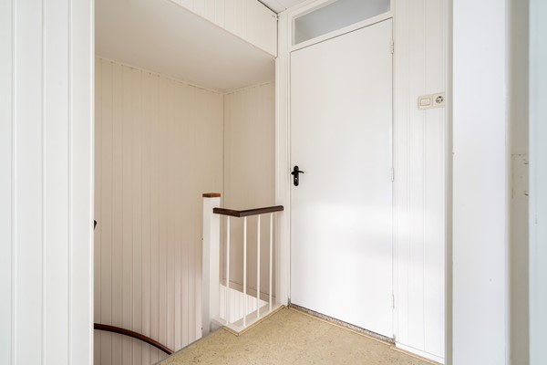 Medium property photo - Van Bosseplantsoen 7, 3317 PH Dordrecht